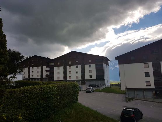 Appartementhäuser